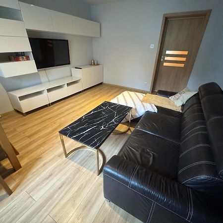 Apartament Matejki Gorzow Wielkopolski Exterior photo