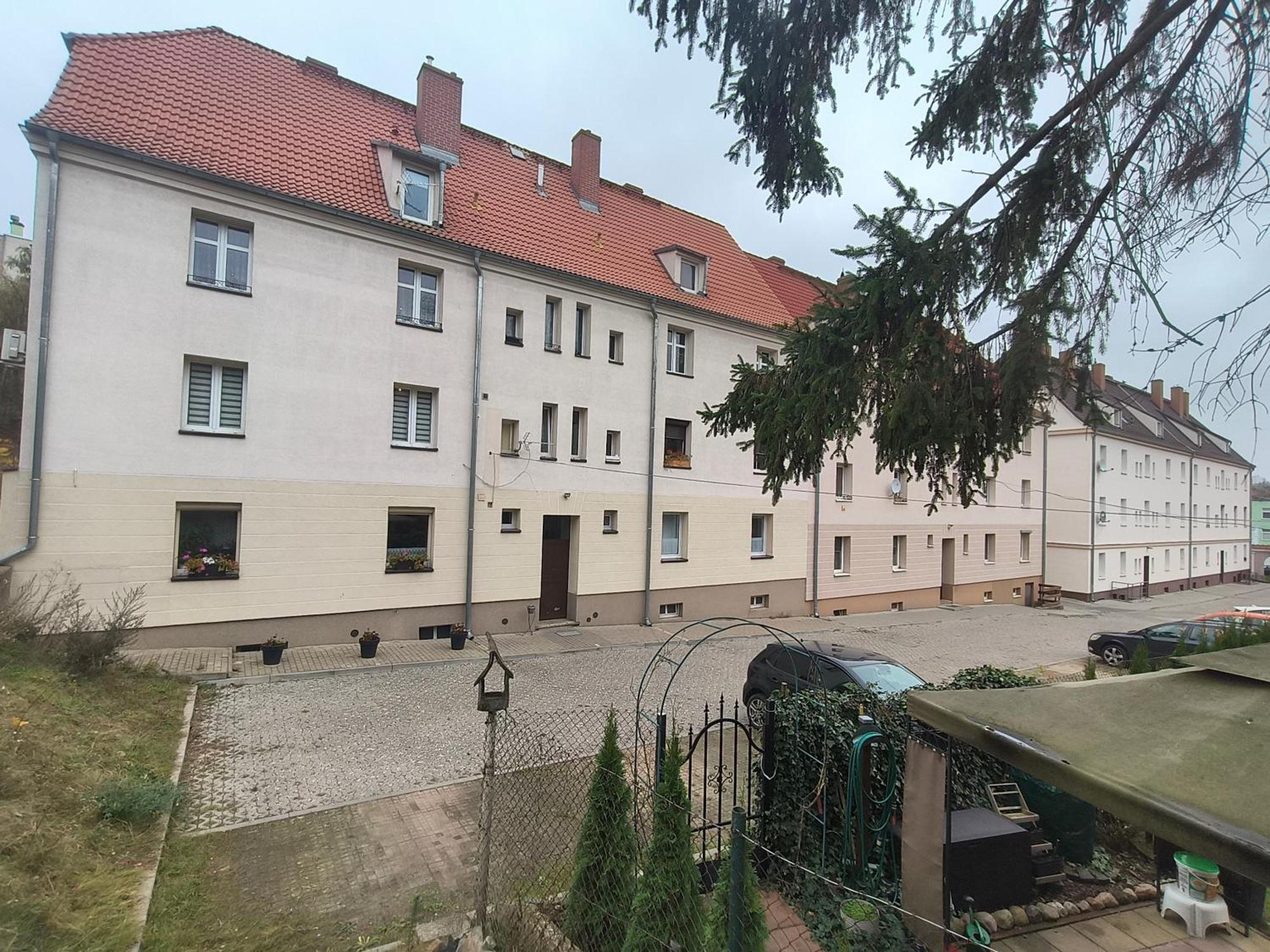 Apartament Matejki Gorzow Wielkopolski Exterior photo